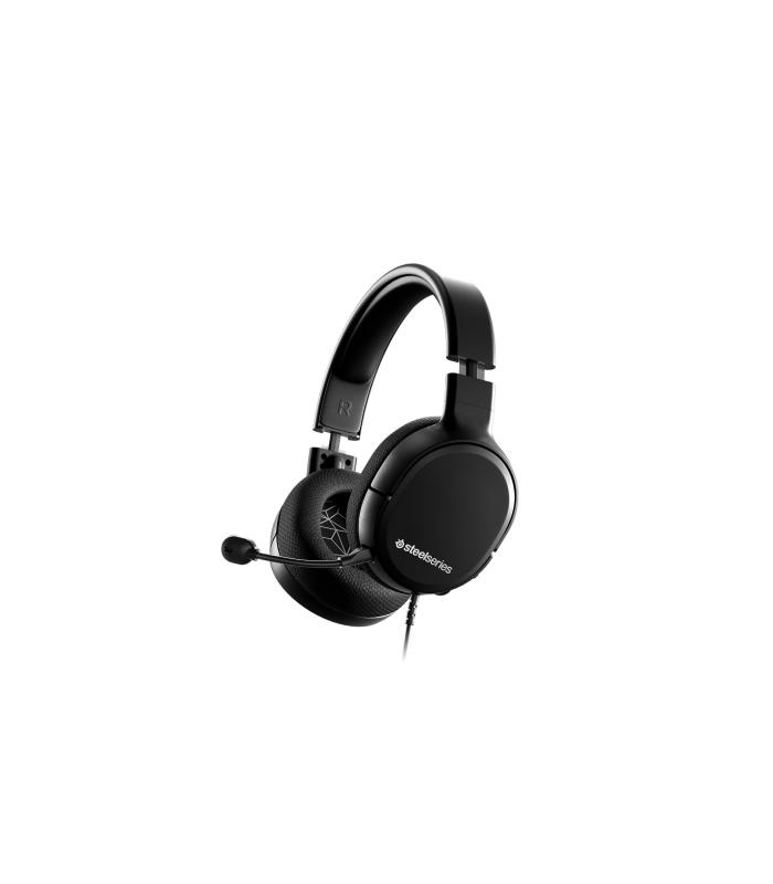 Steelseries ARCTIS 1 All-Platform Wired Gaming Headset