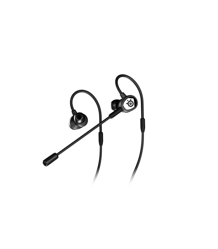 Steelseries TUSQ In-ear mobile gaming headset