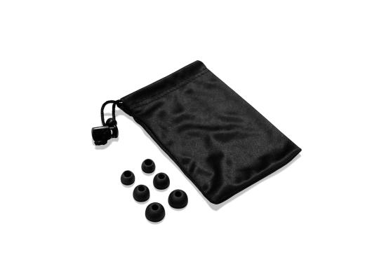 Steelseries TUSQ In-ear mobile gaming headset