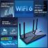 TP-Link Archer AX23 | AX1800 Dual-Band Wi-Fi 6 Router