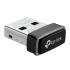 TP-Link Archer TX1U Nano AX300 Wi-Fi 6 USB Adapter - Up to 287Mbps, MU-MIMO, Access Point Mode, Plug and Play, Compact Nano Design