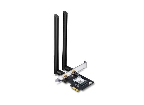 TP-Link Archer T5E AC1200 WiFi & Bluetooth 4.2 PCIe Adapter Dual Band