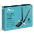 TP-LINK ARCHER TX20E AX1800 WI-FI 6 BLUETOOTH 5.2 PCIE Card