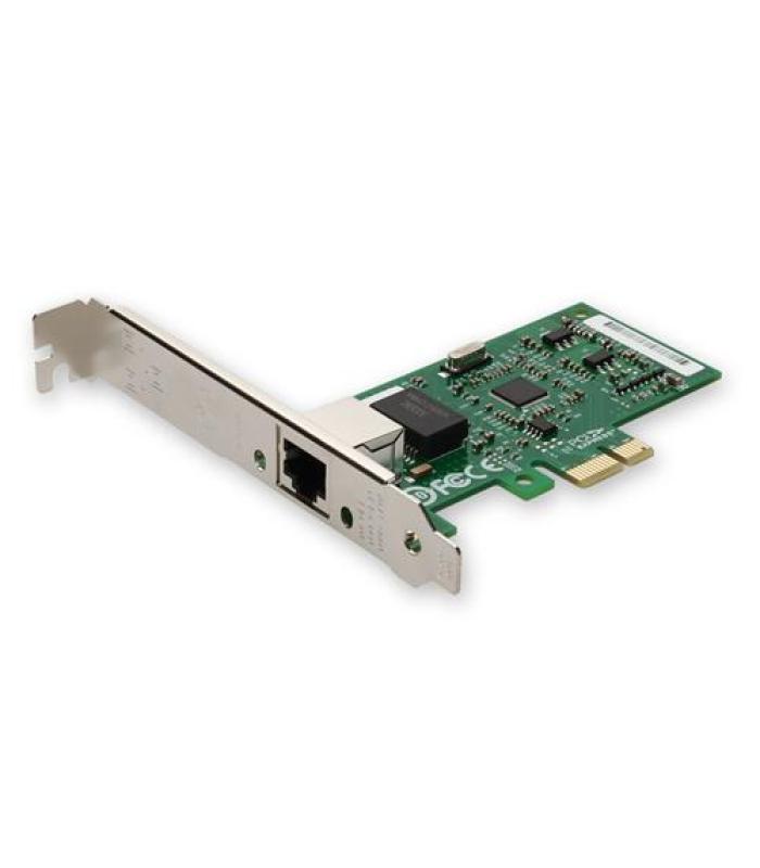 TP-Link TG-3468 Gigabit PCI Express Network Adapter (10/100/1000)