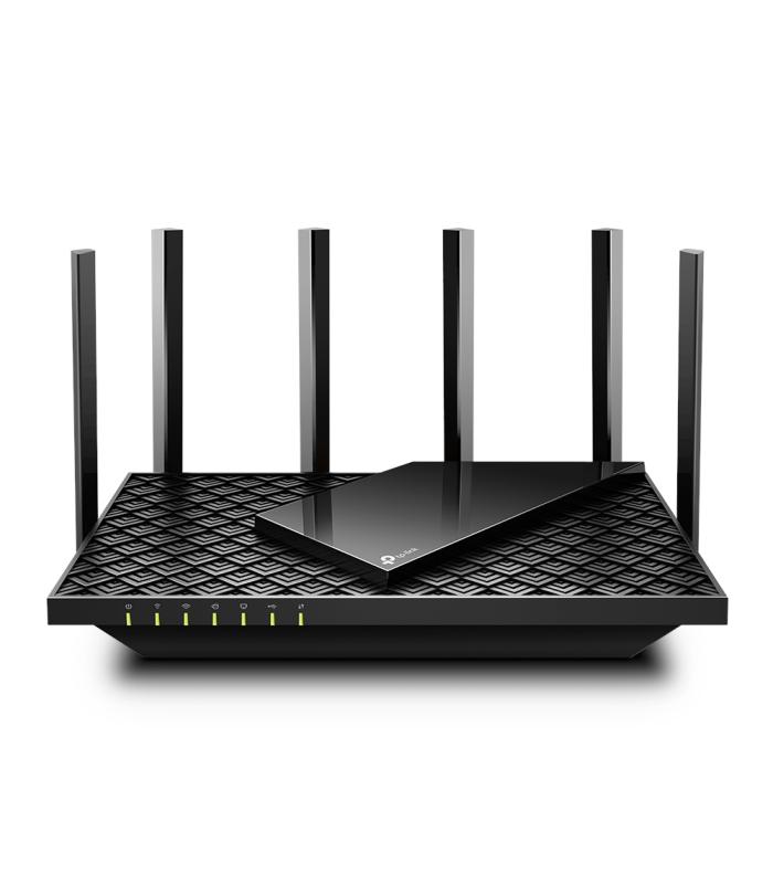 TP Link Archer AX73  AX5400 Dual Band Gigabit Wi-Fi 6 Router | Full Giga Ethernet