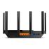 TP Link Archer AX73  AX5400 Dual Band Gigabit Wi-Fi 6 Router | Full Giga Ethernet