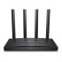 TP-Link Archer AX12 AX1500 Wi-Fi 6 Router - Dual Band, 1.5Gbps, OFDMA, MU-MIMO, Gigabit Ports, EasyMes