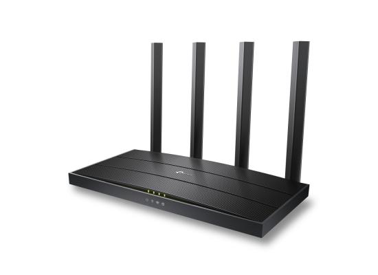 TP-Link Archer AX12 AX1500 Wi-Fi 6 Router - Dual Band, 1.5Gbps, OFDMA, MU-MIMO, Gigabit Ports, EasyMes