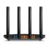 TP-Link Archer AX12 AX1500 Wi-Fi 6 Router - Dual Band, 1.5Gbps, OFDMA, MU-MIMO, Gigabit Ports, EasyMes