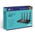 TP-Link Archer AX12 AX1500 Wi-Fi 6 Router - Dual Band, 1.5Gbps, OFDMA, MU-MIMO, Gigabit Ports, EasyMes