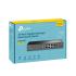 TP-Link LS1016G - 16-Port Gigabit Desktop/Rackmount Switch