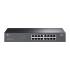 TP-Link LS1016G - 16-Port Gigabit Desktop/Rackmount Switch TP-Link LS1016G - 16-Port Gigabit Desktop/Rackmount Switch