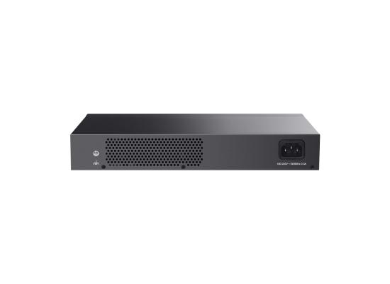 TP-Link LS1016G - 16-Port Gigabit Desktop/Rackmount Switch