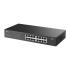TP-Link LS1016G - 16-Port Gigabit Desktop/Rackmount Switch TP-Link LS1016G - 16-Port Gigabit Desktop/Rackmount Switch