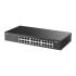 TP-Link LS1024G - 24-Port Gigabit Desktop/Rackmount Switch TP-Link LS1024G - 24-Port Gigabit Desktop/Rackmount Switch