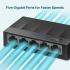 TP-Link LS1005G 5-Port Gigabit Desktop Switch | 10/100/1000Mbps TP-Link LS1005G 5-Port Gigabit Desktop Switch | 10/100/1000Mbps