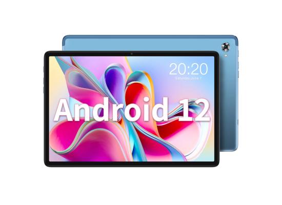 Teclast P30S Tablet|10.1-inch IPS | 64GB ROM - 4GB RAM | 6000mAh - With Cover