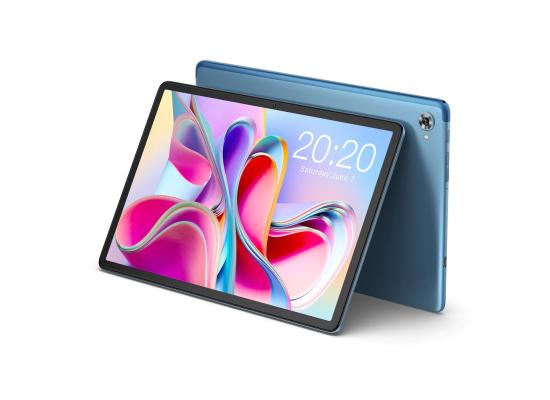Teclast P30S Tablet|10.1-inch IPS | 64GB ROM - 4GB RAM | 6000mAh - With Cover