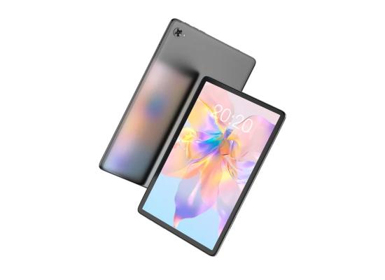 Teclast P40HD Tablet|10.1-inch IPS| 4G and WiFi | 64GB ROM - 4GB RAM | 6000mAh