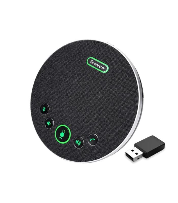 Tenveo M3B Portable Omnidirectional USB Microphone Speaker Tenveo M3B Portable Omnidirectional USB Microphone Speaker