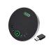 Tenveo M3B Portable Omnidirectional USB Microphone Speaker