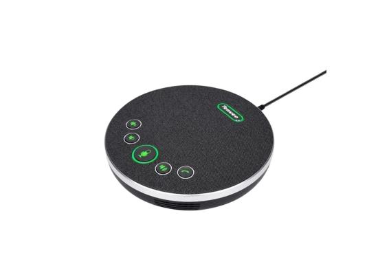 Tenveo M3B Portable Omnidirectional USB Microphone Speaker