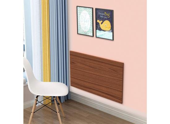 Tic Top Wall Mounted Drop Down Table