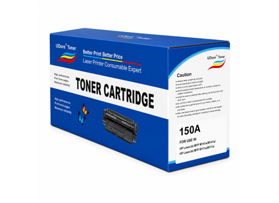 UDore 150A / 1500W Compatible Toner Cartridge for HP LaserJet M111 & M141 Series - Black
