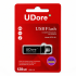 UDore 128GB USB 2.0 Flash Drive | Portable USB Memory Storage