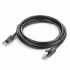 UGREEN  Cat6 Patch Cord U/UTP LAN Cable - 3M