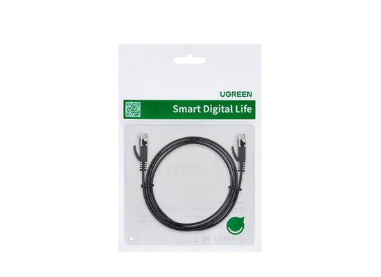 UGREEN  Cat6 Patch Cord U/UTP LAN Cable - 3M
