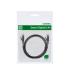 UGREEN  Cat6 Patch Cord U/UTP LAN Cable - 3M