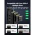 UGREEN CM400-90264B M.2 NVMe Hard Drive Enclosure