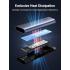 UGREEN M.2 NVMe SSD Enclosure 10Gbps USB 3.2 Gen 2 (10 Gbps) to NVME M-Key(B+M) Key Solid State Drive External Enclosure
