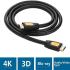 UGREEN 4K HDMI Cable 1.5 m Black
