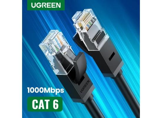 UGREEN  Cat6 Patch Cord U/UTP LAN Cable - 5M