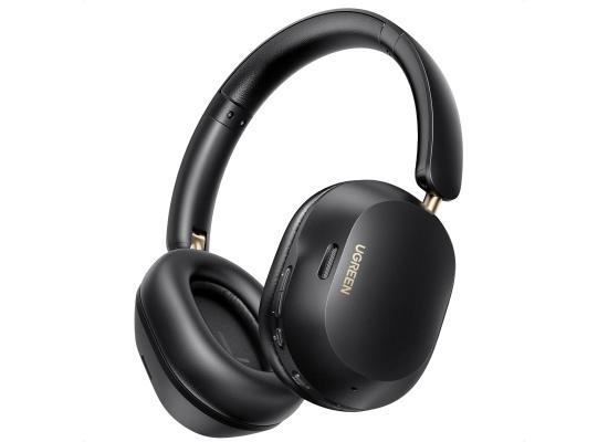 UGREEN HiTune MAX 5C - Bluetooth ANC Headphones, Hi-Res LDAC, 75H Battery