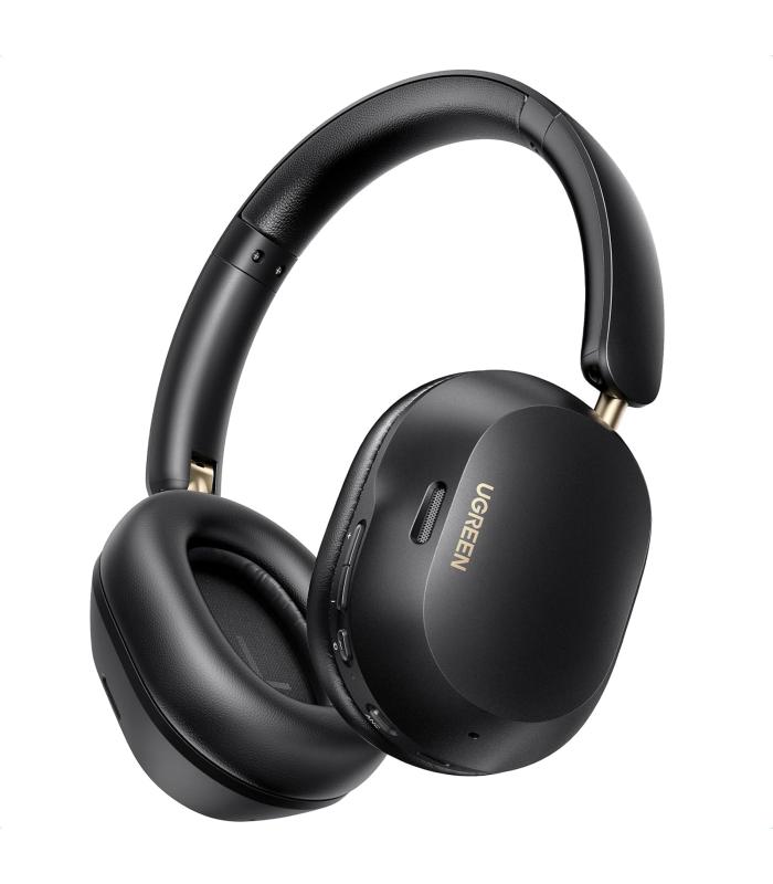 UGREEN HiTune MAX 5C - Bluetooth ANC Headphones, Hi-Res LDAC, 75H Battery UGREEN HiTune MAX 5C - Bluetooth ANC Headphones, Hi-Res LDAC, 75H Battery