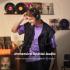 UGREEN HiTune MAX 5C - Bluetooth ANC Headphones, Hi-Res LDAC, 75H Battery UGREEN HiTune MAX 5C - Bluetooth ANC Headphones, Hi-Res LDAC, 75H Battery