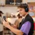 UGREEN HiTune MAX 5C - Bluetooth ANC Headphones, Hi-Res LDAC, 75H Battery UGREEN HiTune MAX 5C - Bluetooth ANC Headphones, Hi-Res LDAC, 75H Battery