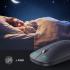 Ugreen handy wireless mouse USB Light Gray (MU001)