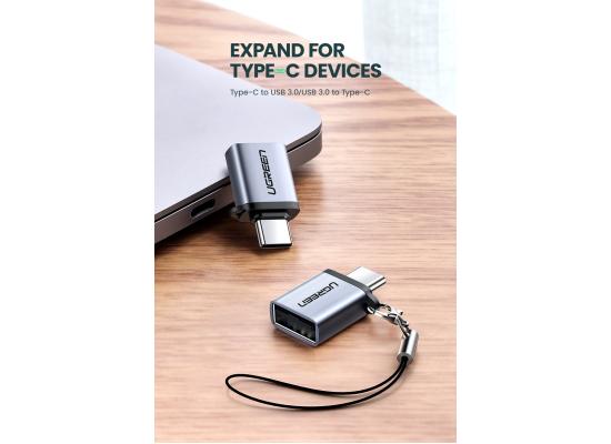 UGREEN USB-C to USB-A Adapter