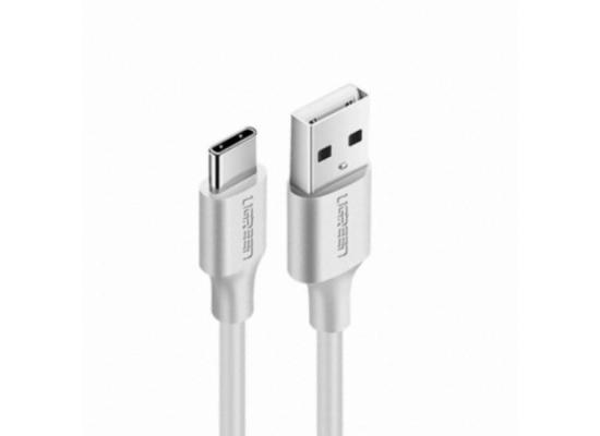 UGREEN US287 USB-A 2.0 to USB-C Fast Charging Data Cable 1M | Model 60121