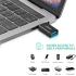 UGREEN USB Type-C to USB 3.0 Female OTG Adapter (20808) - 5Gbps High-Speed Data Transfer