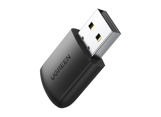 UGREEN AC650 Dual-Band Wireless USB Adapter (with AP mode) – UG-20204