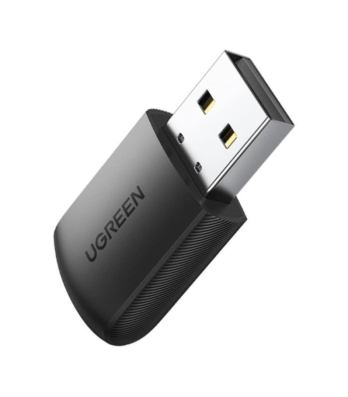 UGREEN AC650 Dual-Band Wireless USB Adapter (with AP mode) – UG-20204 UGREEN AC650 Dual-Band Wireless USB Adapter (with AP mode) – UG-20204
