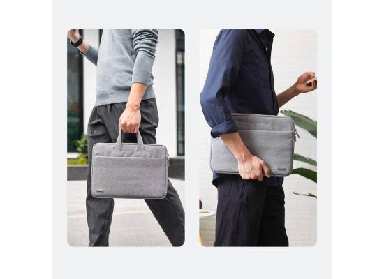 UGREEN 14 – 14.9 inches Laptop Bag (Gray) – LP437 - 50337