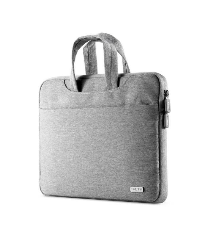 UGREEN 15 – 15.9 inches Laptop Bag (Gray) – LP437 - 30325
