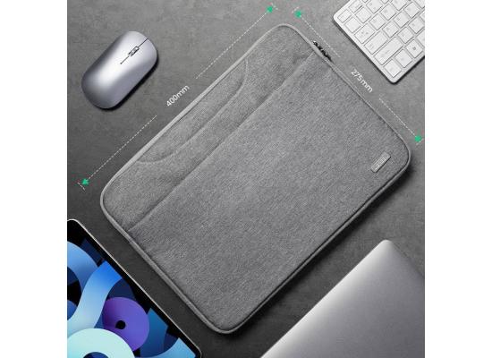 UGREEN 15 – 15.9 inches Laptop Bag (Gray) – LP437 - 30325