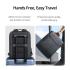 UGREEN Up to 15.6 inches Laptop Backpack B02 (Dark Gray) – LP664 - 90798